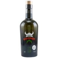 Sweyn Gabelbart Passion Gin 