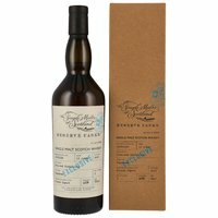 Linkwood 2010/2023 - 13 y.o. - Reserve Cask Kirsch (SMoS)