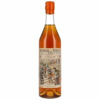 Encantada 1996 Domaine Lous Mouracs #22 - Journal Des Kirsch
