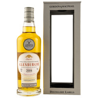 Glenburgie 2004/2019 G&M DL NEW RANGE