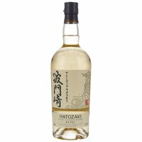 Hatozaki Blended