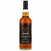 Glenburgie 2008 - 15 y.o. - Signatory 100 PROOF Exceptional Edition #2