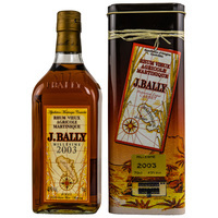 Bally Millesme 2003