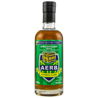 Epris Brazilian Rum 11 y.o.  - Batch 1 (That Boutique-y Rum Company)