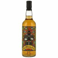 Strathclyde 1987/2022 - 35 y.o. - #62309 (The Whisky Trail Knights)