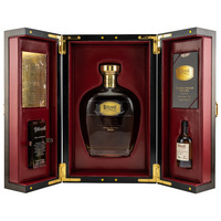 Littlemill 25 y.o. 
