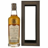 Strathmill 2008/2023 G&M CC CS #804815 - KIRSCH