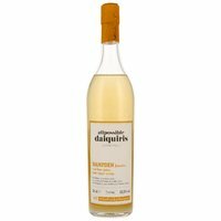 ALLPOSSIBLE DAIQUIRIS - Hampden