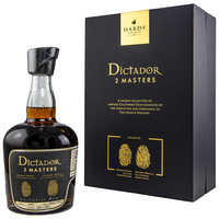 Dictador 2Masters Hardy Winter 1974/77 (2022)
