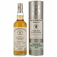 Glen Ord 2012/2023 Sig un-chill KIRSCH