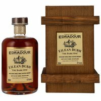Edradour Eilean Dubh "The Dark One"