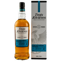 Trois Rivières Teeling Finish