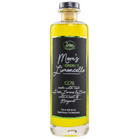 Zuidam Mom's Homemade Limoncello