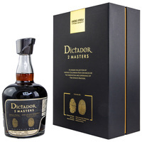 Dictador 2Masters Spinola 1978/2023 - 45 y.o.