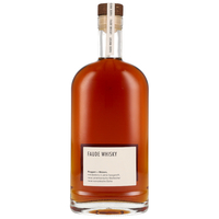 Faude Roggen & Weizen Whisky