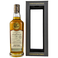 Glenlossie 1997/2022 G&M CC CS