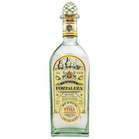 Fortaleza Blanco Tequila - Still Strength