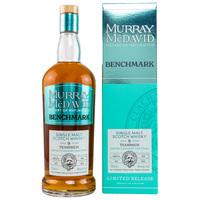 Teaninich 2012/2022 - 9 y.o. - Justinos Madeira Cask - Murray McDavid