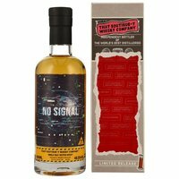 Imperial 25 y.o. - Batch 1 (That Boutique-Y Whisky Company)