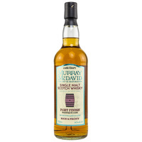 Benrinnes Port Cask Finish - Murray McDavid