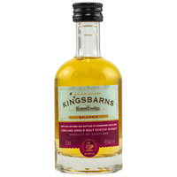 Kingsbarns Balcomie Sherry Matured - Mini