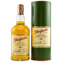 Glenfarclas 8 y.o.