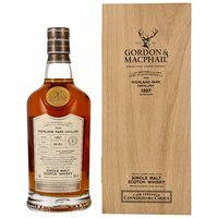 Highland Park 1987/2023 - 35 y.o. -  G&M CC UPPER #21604501