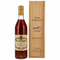 Domaine de Baraillon Bas Armagnac 1924/2023
