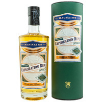 MacNairs Exploration Jamaica Rum