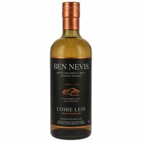 Ben Nevis Coire Leis