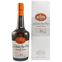 Christian Drouin XO Calvados Pays d'Auge 