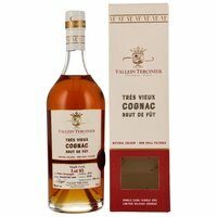 Vallein Tercinier Petite Champagne Lot 83