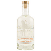 Mackmyra Vit Hund