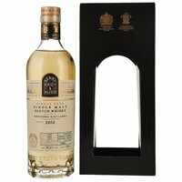Knockdhu 2012/2023 - #7126 (Berry Bros and Rudd)