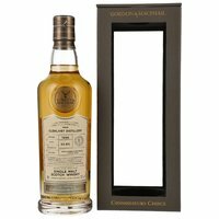 Glenlivet 1996/2024 G&M CC CS #62862