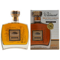 Clement Colonne Creole
