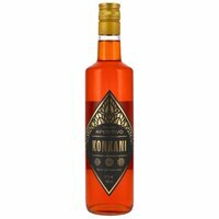 KONKANI Aperitivo
