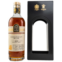 Dominican Rum 2013/2021 Madeira Finish - 7 y.o. - #7 (Berry Bros & Rudd)
