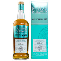 Ardmore 2011/2023  - 11 y.o. - First Fill Bourbon Finish - Murray McDavid