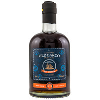 Old Barco XO Gran Reserva - Navy Strength
