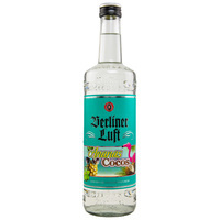 Berliner Luft Ananas Cocos