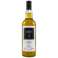 Glenrothes 2008 13 y.o. Simply Good #KI-0007