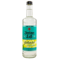 Berliner Luft Holunder