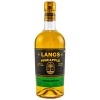 Langs Pineapple Spiced Rum