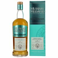 Caol Ila 2012/2024 - 12 y.o. - Wild Beer Stout Cask - Murray McDavid