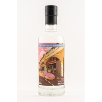 The London Distillery Company, England - Batch 1 - Unaged (That Boutique-y 
Pot Still Rum, Single Distillery