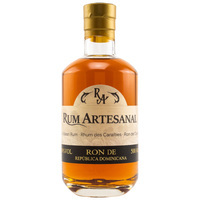 Ron de Republica Dominicana 8 y.o. - Rum Artesanal