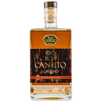 Ron Canuto Ecuador Rum 7 y.o.
