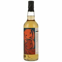 Blair Athol over 12  y.o. - Thompson Bros.