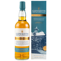 Glen Keith Distillery Edition